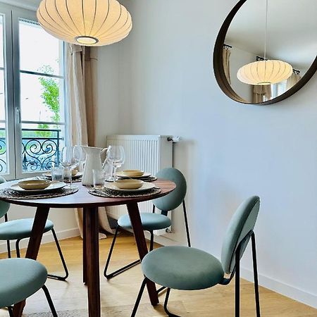 סאריס Cosy Apartment / Disneyland / Val D'Europe מראה חיצוני תמונה