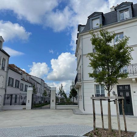 סאריס Cosy Apartment / Disneyland / Val D'Europe מראה חיצוני תמונה