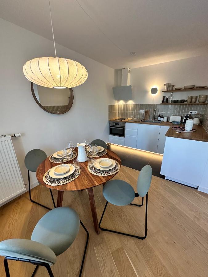 סאריס Cosy Apartment / Disneyland / Val D'Europe מראה חיצוני תמונה