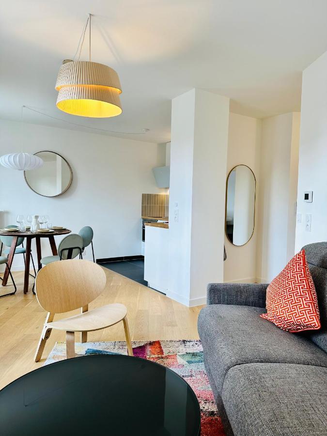 סאריס Cosy Apartment / Disneyland / Val D'Europe מראה חיצוני תמונה
