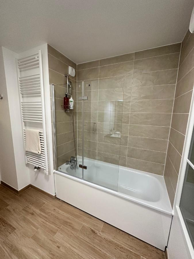סאריס Cosy Apartment / Disneyland / Val D'Europe מראה חיצוני תמונה